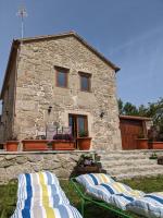 El cobijo de Soar ¡Casa rural completa! - B&B Moraña