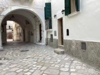 Monopoli, Mare Fuori - Ferienwohnung Monopoli