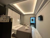 Nisos Studio - Chambres d’hôtes Filaréton