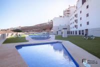 Take a Break Colinas Golf - Ferienwohnung Vícar