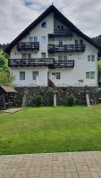 Pensiunea Paula - B&B