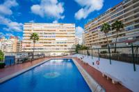 Beautiful 2 bedroom in Parque Loix 3 minutes walk to the beach - B&B