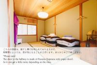 B&B Matsumoto - Couch Potato Hostel - Vacation STAY 88241 - Bed and Breakfast Matsumoto