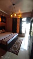 Chambre Double Deluxe avec Balcon - Vue sur Mer