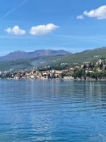 Back to Green Apartment Pobri-Opatija - B&B Opatija