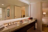 Presidential Suite, Concierge lounge access, 1 King