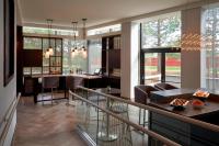 Presidential Suite, Concierge lounge access, 1 King