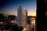 B&B Busan - Fairfield by Marriott Busan - Bed and Breakfast Busan