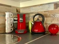 Monolocale con Terrazza