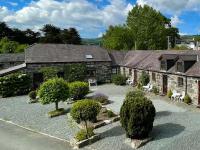 B&B Conwy - Gamekeepers Cottage - Bed and Breakfast Conwy