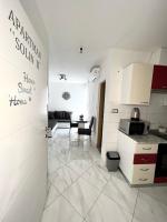 Apartman Solin 4, parking - Bed and Breakfast Solin