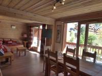 Appartement 3 pièces jusqu'à 6 pers, Méribel centre, proche pistes et commerces - FR-1-411-68 - Ferienwohnung