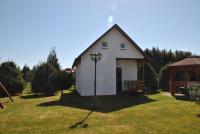 Domki Letniskowe PROMYK - Bed and Breakfast