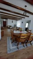 Căsuța din Deal - B&B