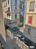 Zara Home - Free Parking - Chambres d’hôtes