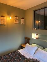 La benjamine - B&B Cany-Barville