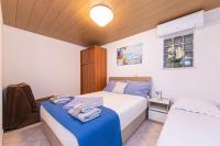 Estudio con terraza