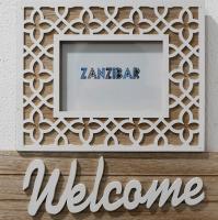 Camera Deluxe Matrimoniale con Vista Mare