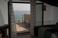 Queen Room with Sea View