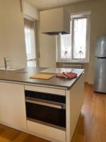 Rubina home - B&B Alba