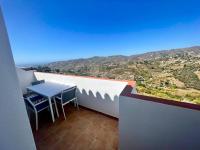 Ático con increíbles vistas a las montañas y mar - Ferienwohnung