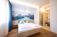 Junior Suite met Balkon
