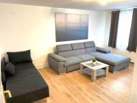 Citynahe 2-Zimmer Wohnung - Ferienwohnung