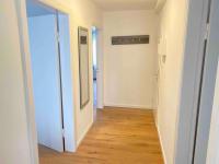 Citynahe 2-Zimmer Wohnung - Chambres d'hôtes Lübeck