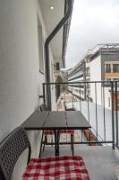 Apartmani Central 8 & Free parking - Ferienwohnung Vrnjačka Banja