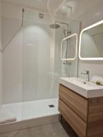 Le Ness - Face au Pont des Amours - Majord'Home - B&B
