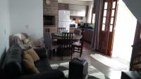 Three-Bedroom Townhouse