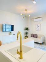 Alora Home - Hostatel - B&B Cenes de la Vega