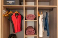 Doppelzimmer mit Bergblick