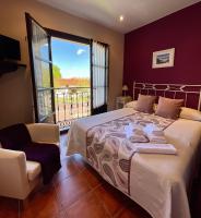 B&B Llanes - Hotel Rural El Texeu - Bed and Breakfast Llanes