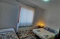 Doppelzimmer mit Zustellbett