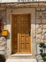 *Beautiful, centrally located studio apartment* - Ferienwohnung Hvar