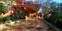 janas - B&B