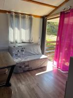 Chalet Morea con 2 Camere da Letto