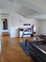 B&B Smederevo - Apartman Zvezdica - Smederevo, besplatan parking, Netflix - Bed and Breakfast Smederevo