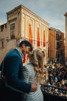 Eligius Luxury Apartments - B&B Palermo