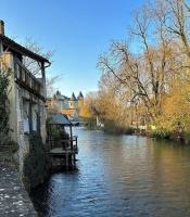 Happiness Verteuil sur Charente - B&B