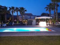 “Le Palme” - B&B San Pietro Clarenza