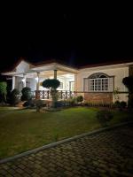 Bretthouse Tourist Inn - Bed and Breakfast Lila