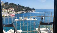 Beautiful seaside 2 bedroom apartment Babina - B&B Rabac