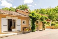 Gîte Puydepont - Ferienwohnung Neuvic