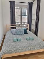 Appartamento con 1 Camera da Letto