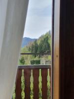 Camera Matrimoniale/Doppia con Letti Singoli con Balcone 