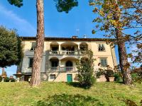 B&B Montopoli in Val d'Arno - Villa dei Pini - Bed and Breakfast Montopoli in Val d'Arno