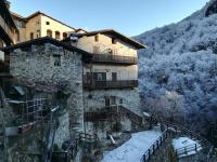 La Tana del Tasso Rooms&Breakfast - B&B Camerata Cornello