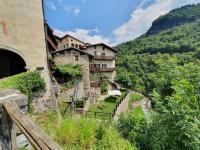 La Tana del Tasso Rooms&Breakfast - Ferienwohnung